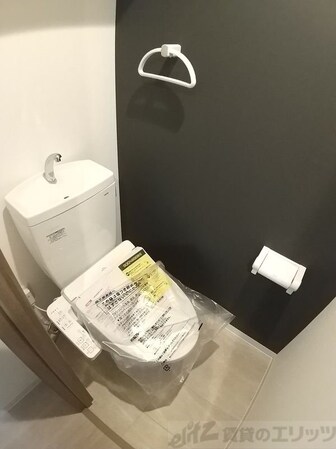 Lumiereの物件内観写真